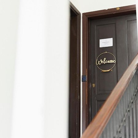 Suitedream Vatican Рим Экстерьер фото
