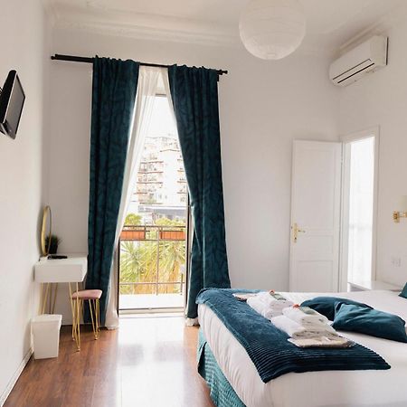 Suitedream Vatican Рим Экстерьер фото