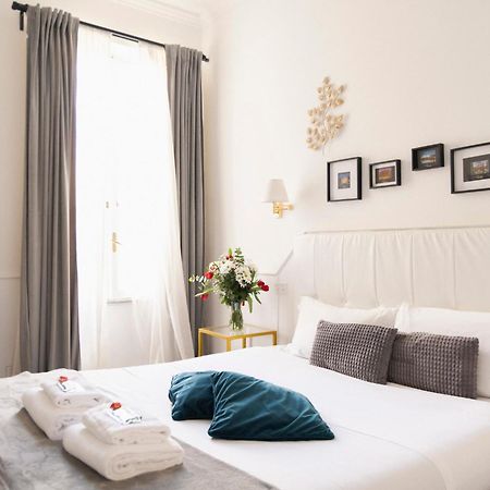 Suitedream Vatican Рим Экстерьер фото