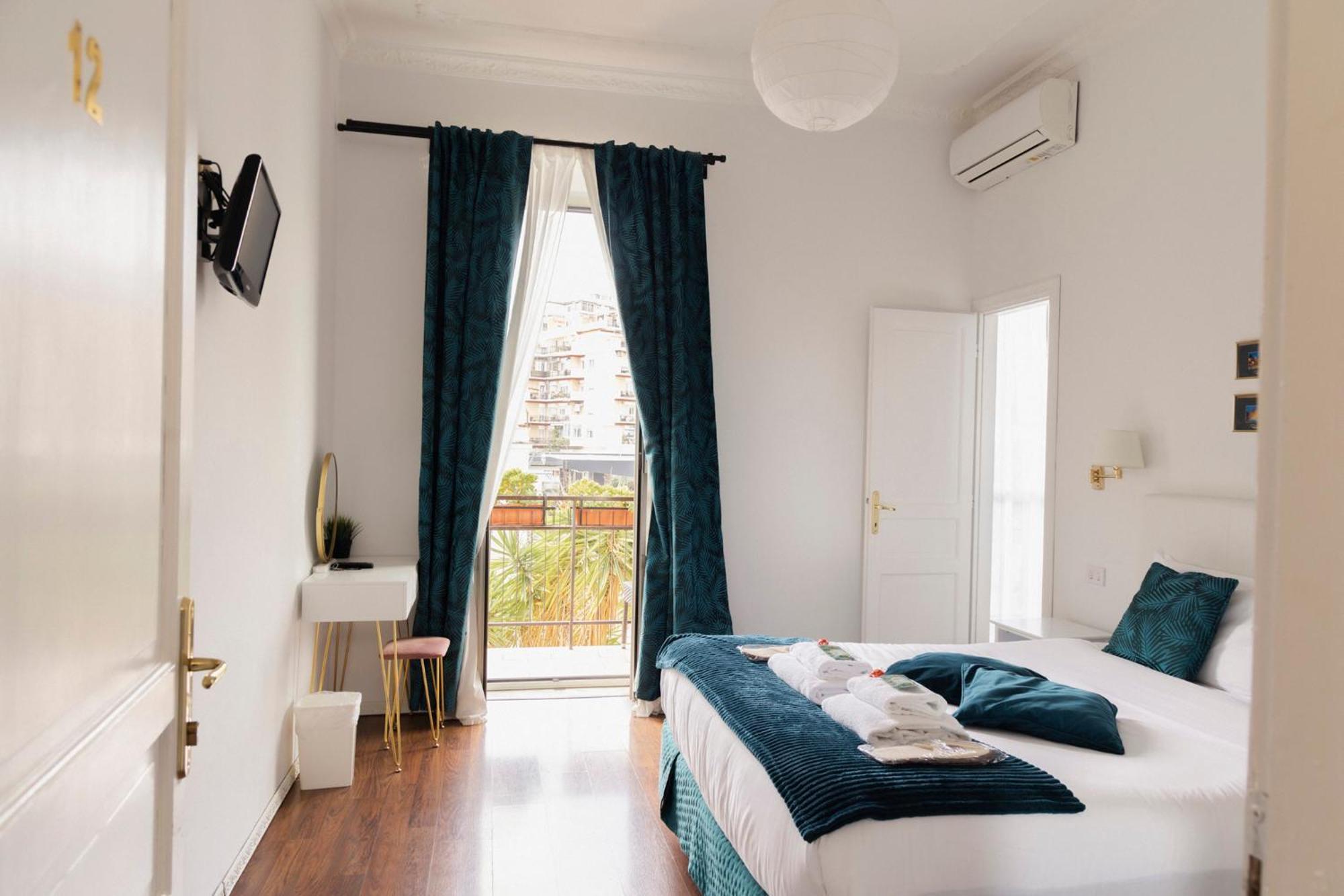 Suitedream Vatican Рим Экстерьер фото